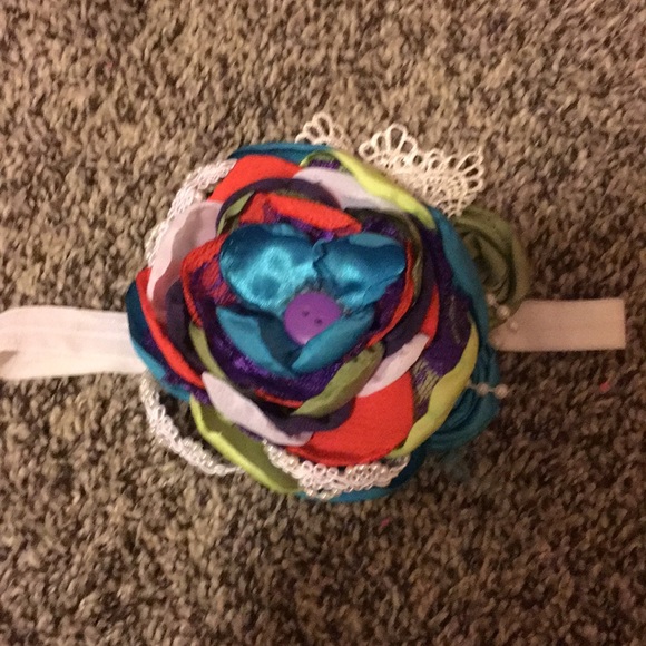 Other - Girls headband/bow